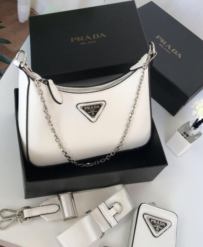 شنطه برادا درجة اولى