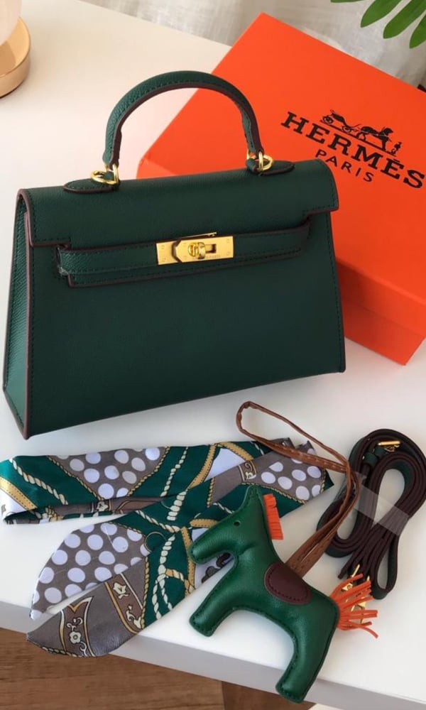 شنطة كيلي درجة اولى