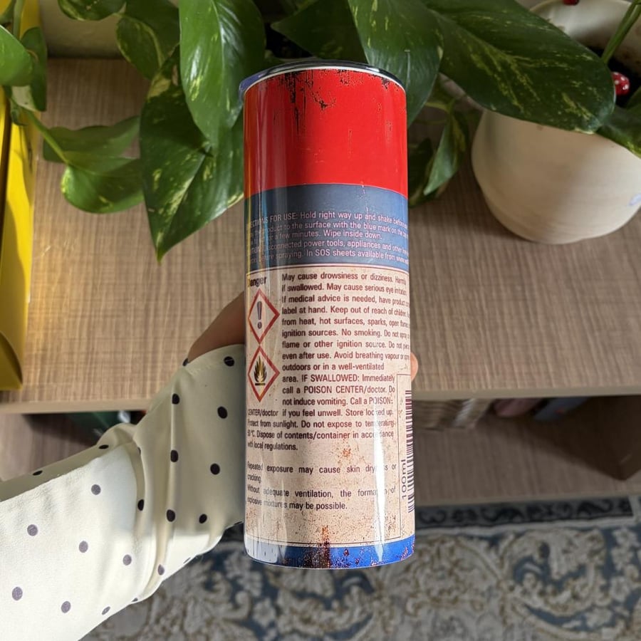 مق WD-40