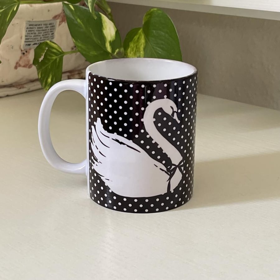 بوكس White swan