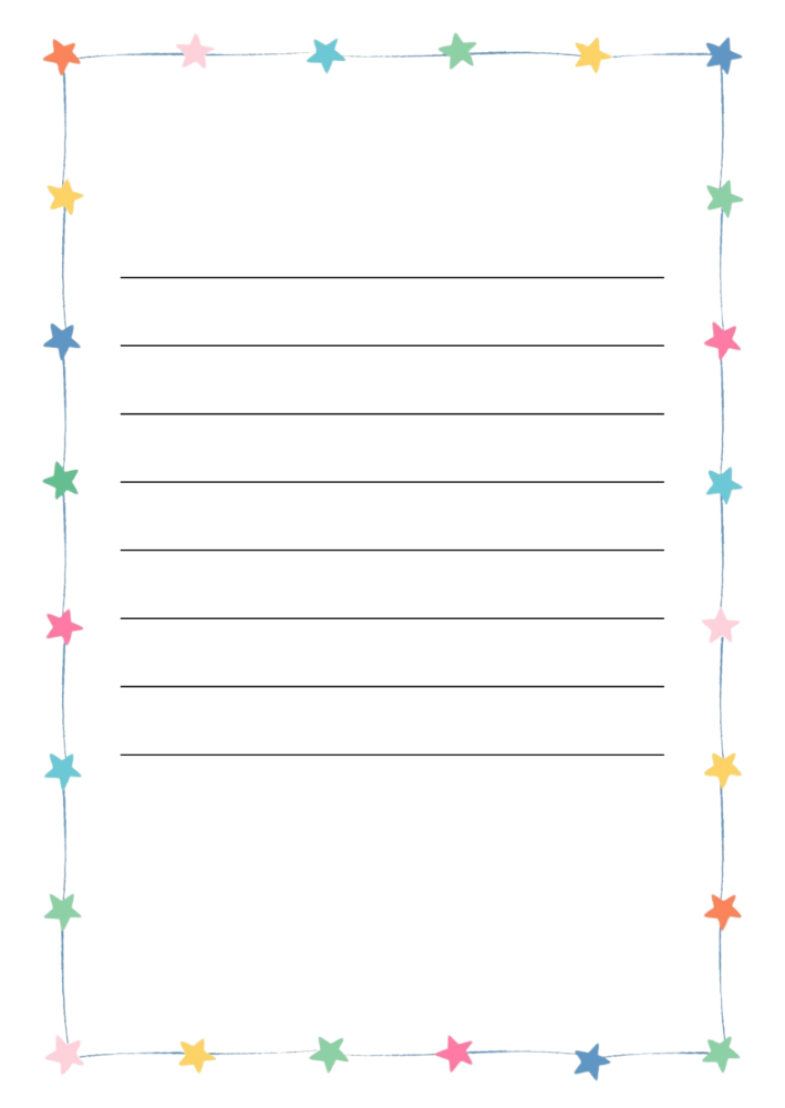 Star card
