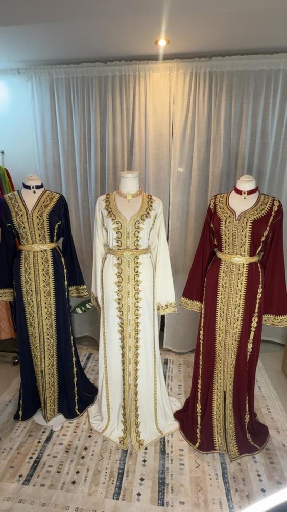 قفطان مراكش