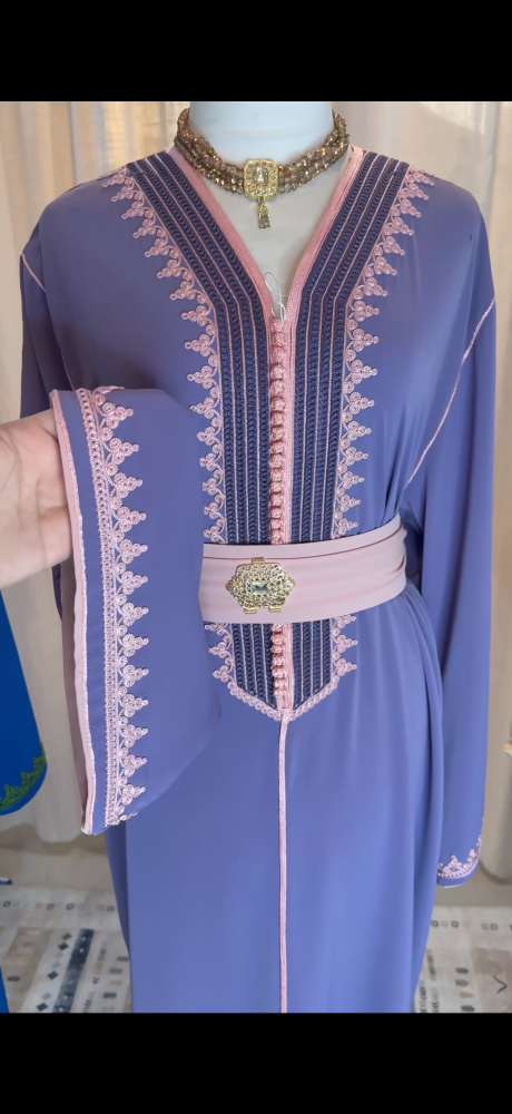 قفطان في