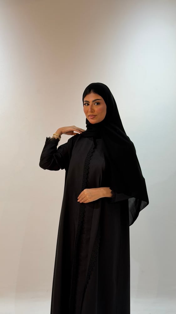 عباية وقار 06