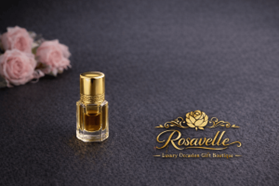 Rosavelle Rose