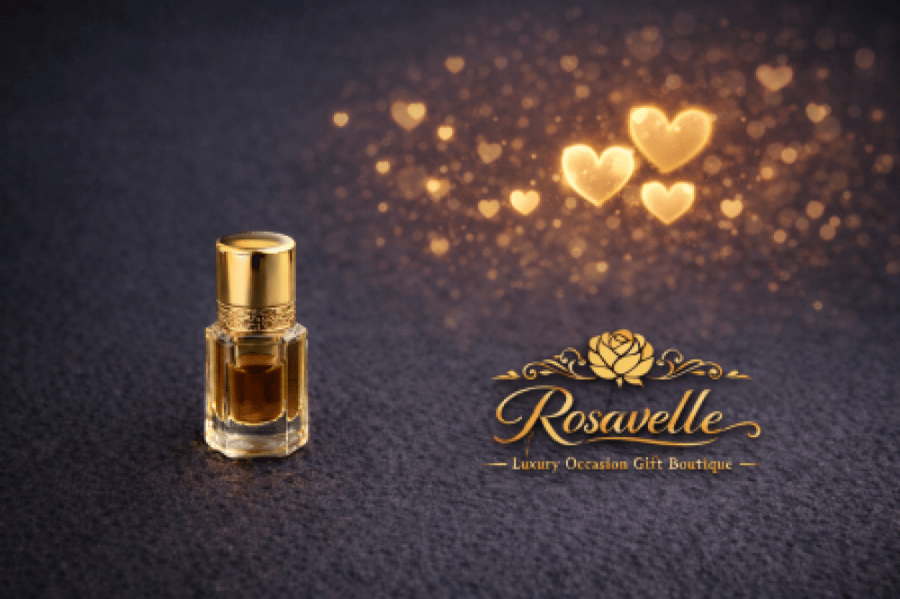 ٌRosavelle Love