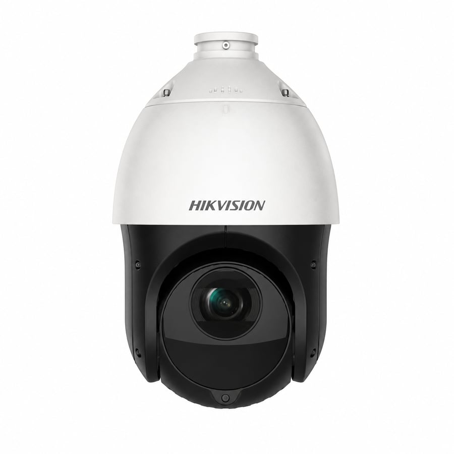 كاميرا مراقبة متحركة PTZ بدقة 2 ميجا بكسل – Hikvision