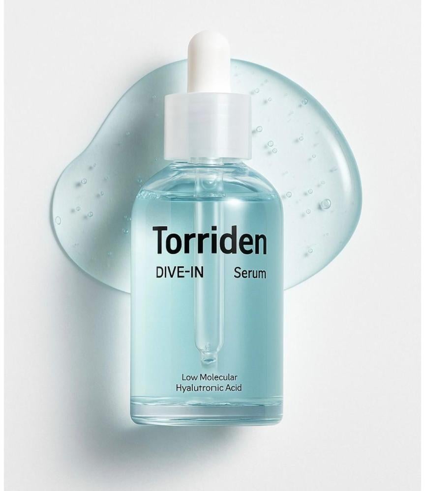 Torriden - سيروم هايلرونيك اسيد من توريدين دايف