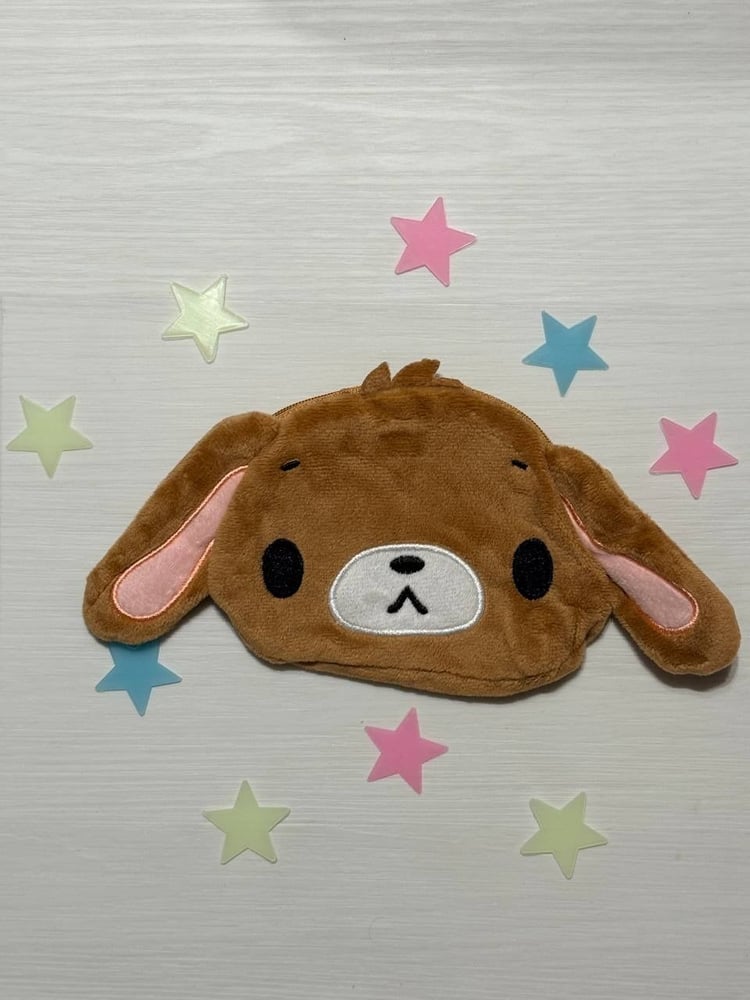 محفظة شوقربانيز( كوروسا ) || SUGARBUNNIES purse ( Kurousa )