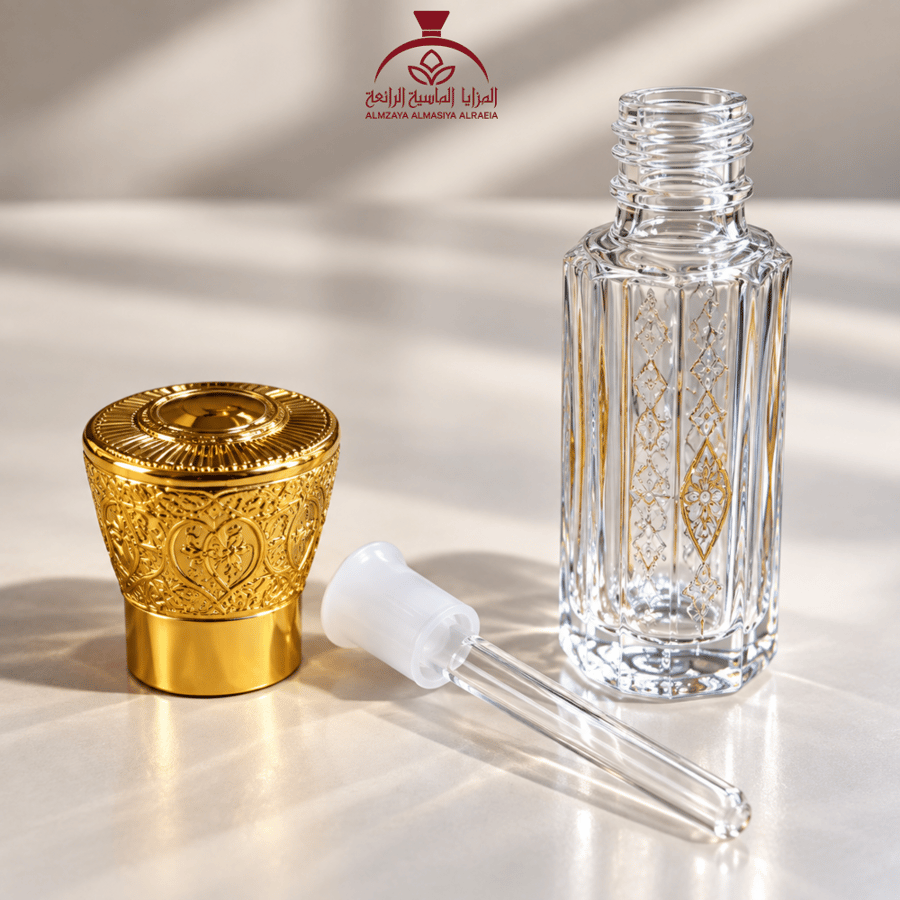 تولة عطر