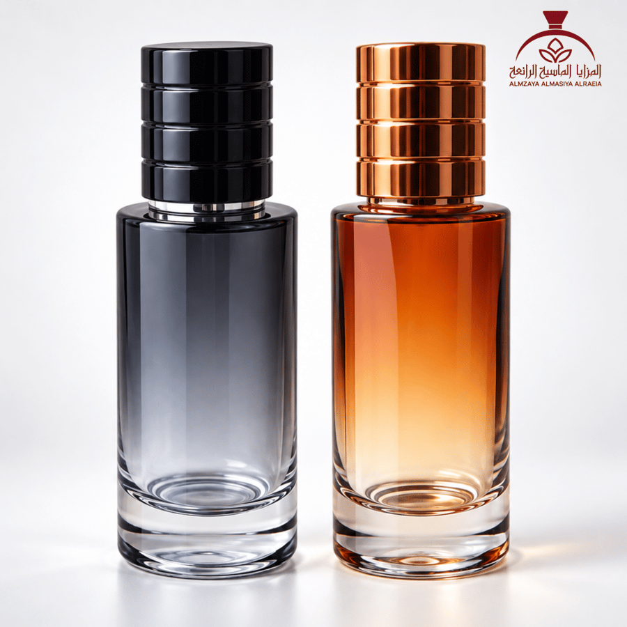 زجاج عطر