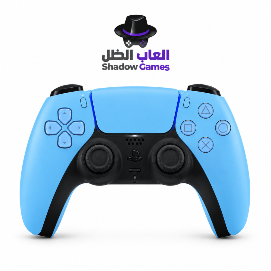 يد سوني معدله