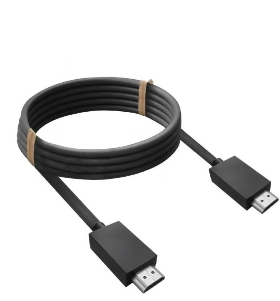 تسوق أبلينم وكابل HDMI 2.1 أصلي بطول 1.5 متر لجهاز بلاي ستيشن 5، يدعم تقنية 3D وHDR و4K