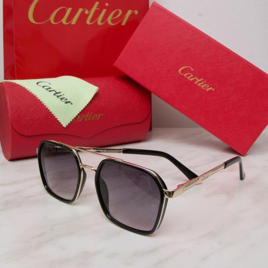 Carter sunglasses new edition