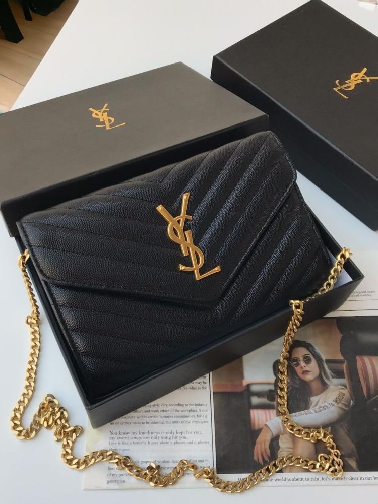 Saint Laurent bag, master quality