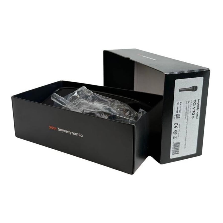 Mic Beyerdaynamic TG V-70