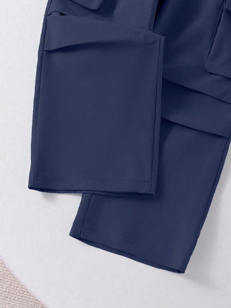 بنطلون كارجو بنات