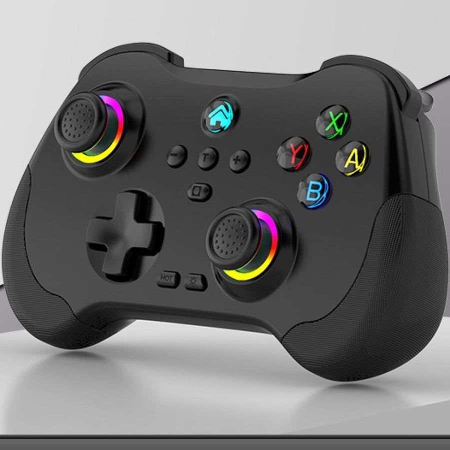 يدة تحكم Z01 لاسلكية - Z01 Wireless Bluetooth Controller