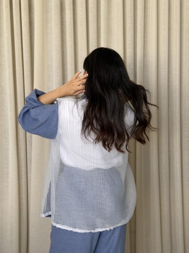 طقم | Breeze
