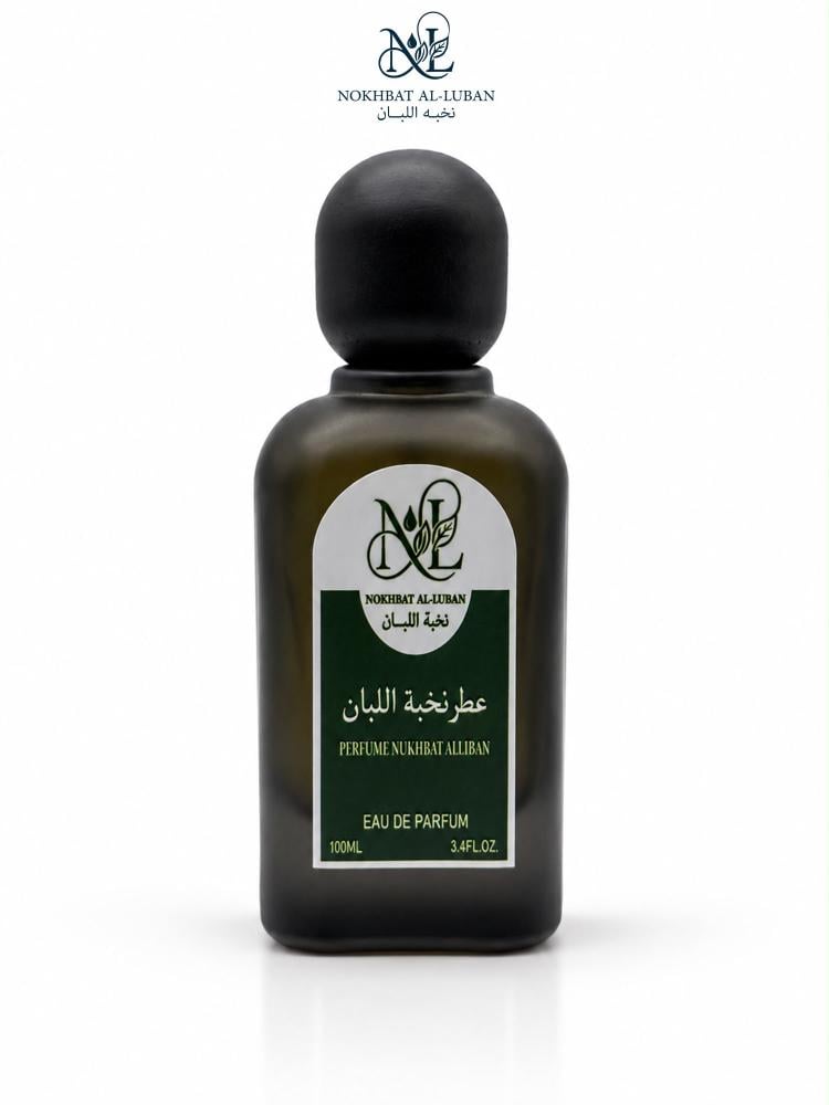 عطر نخبة اللبان العماني