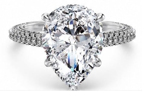 size 5..  wedding ring 79