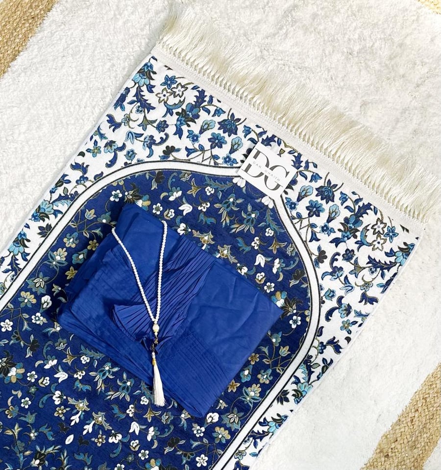 مجموعة نُسك