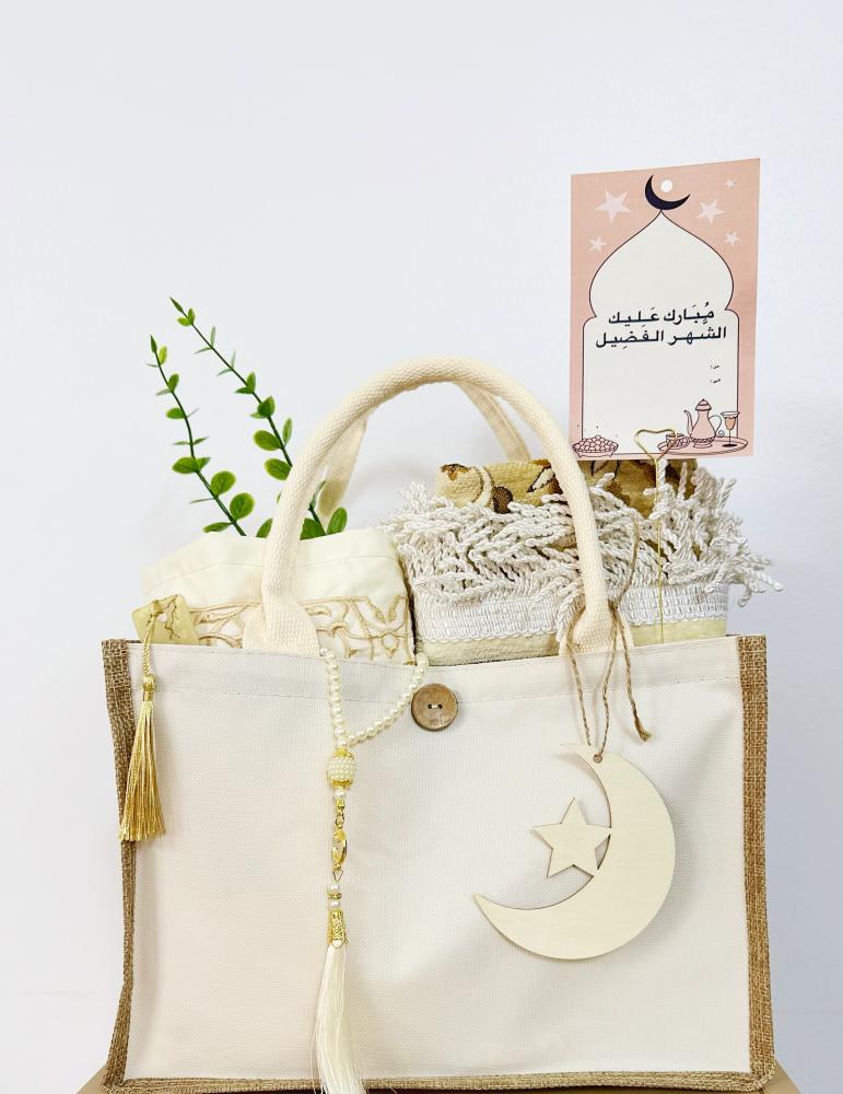 سلة الاهداء