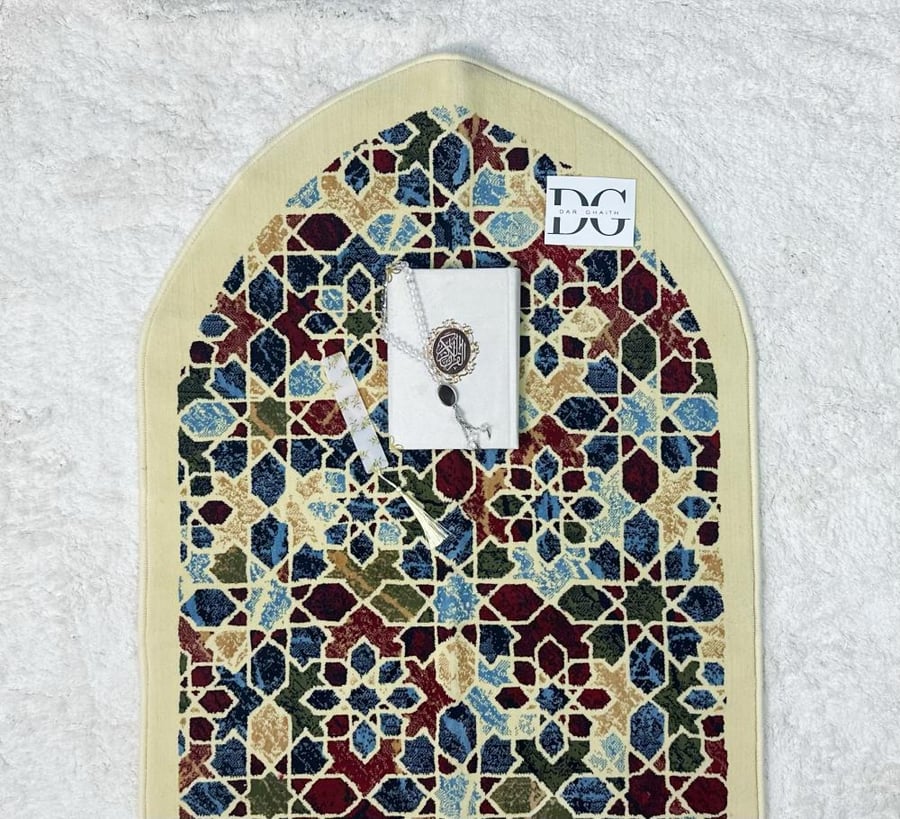 طقم قباء - رجالي