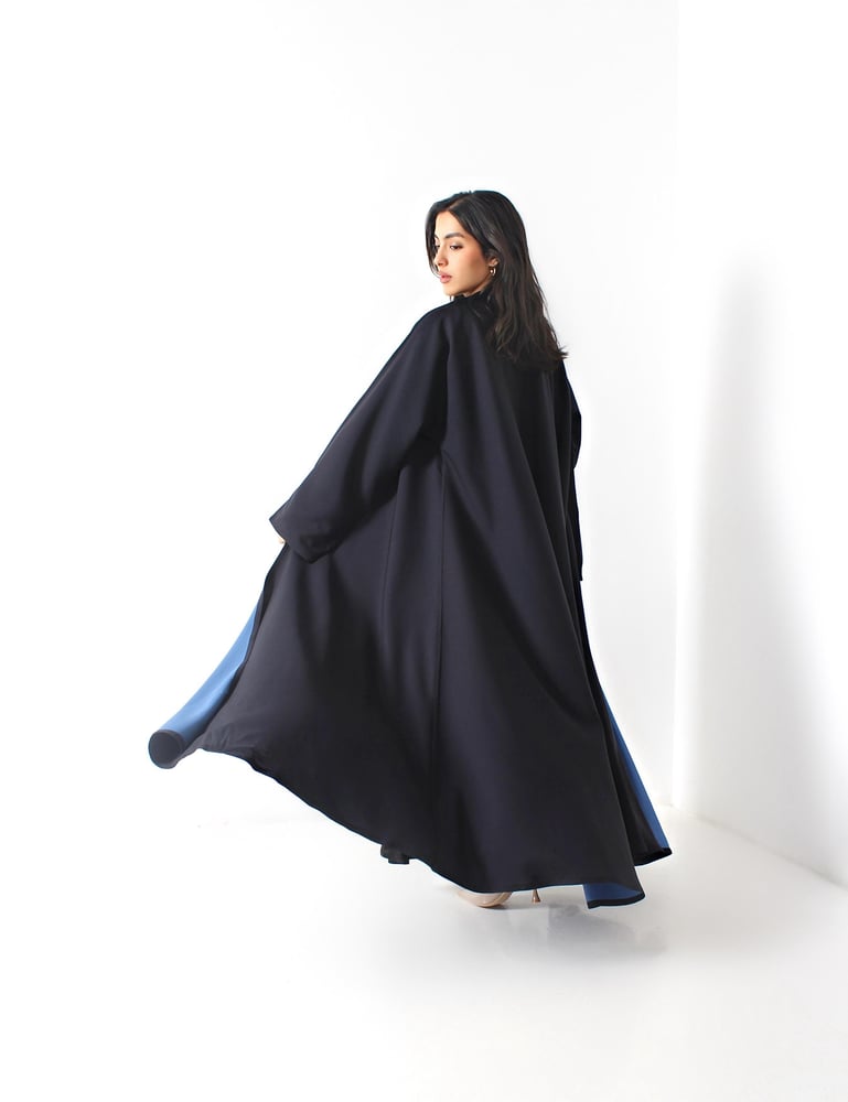 عباية مذهلة