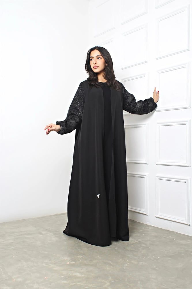 عباية شفق