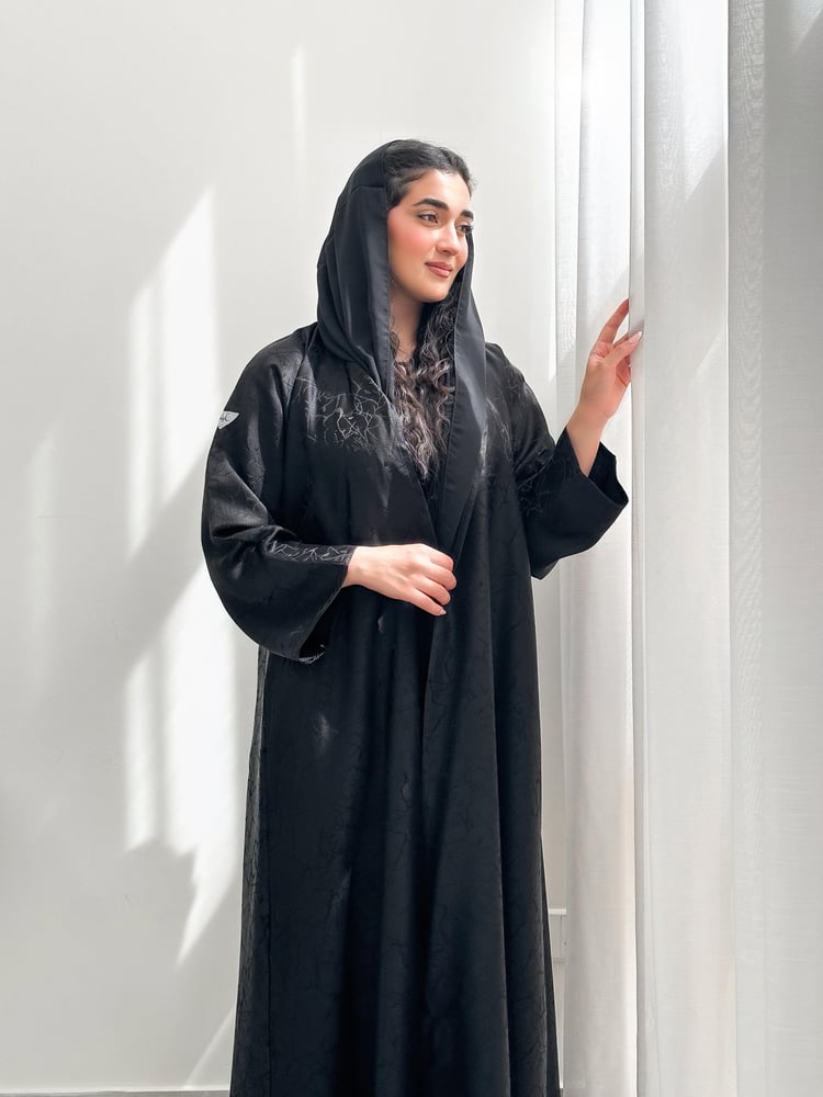 عباية العنقاء