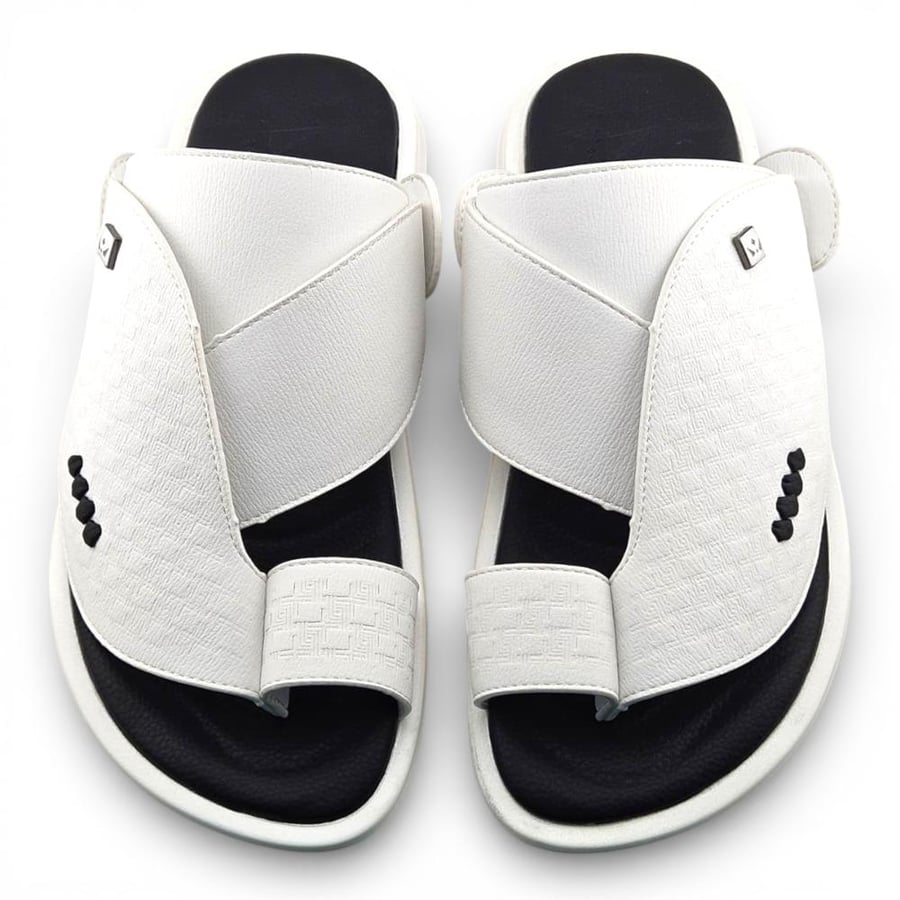 Al Fanoos: Oriental legacy - 2602834 WHITE