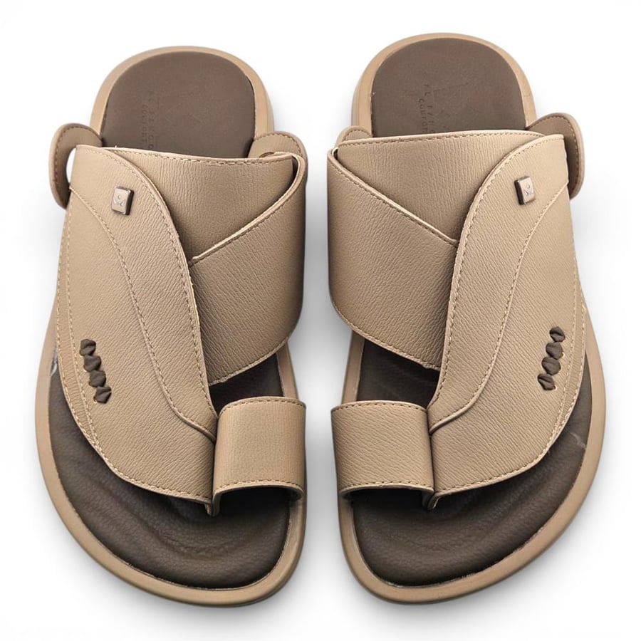 Al Fanoos: Oriental legacy - 2602835 BEIGE