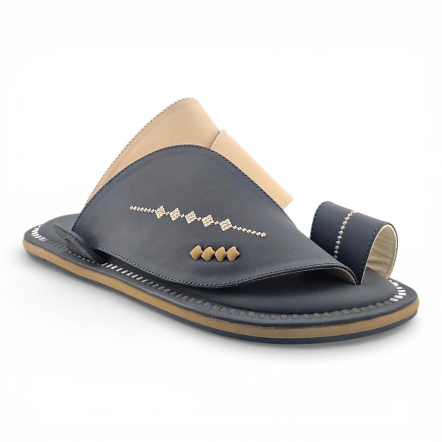Al Fanoos Arabic Sandals Lumiere Walk 226 Gray