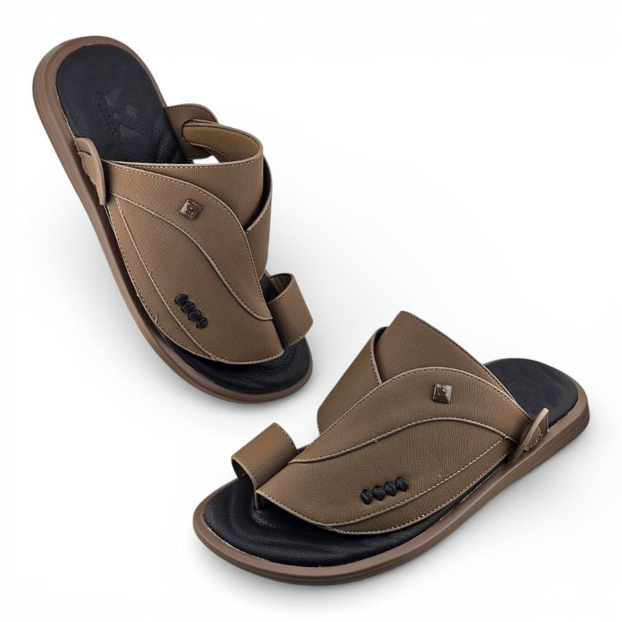 Al Fanoos: Oriental legacy - 2602835 D.KHAKI