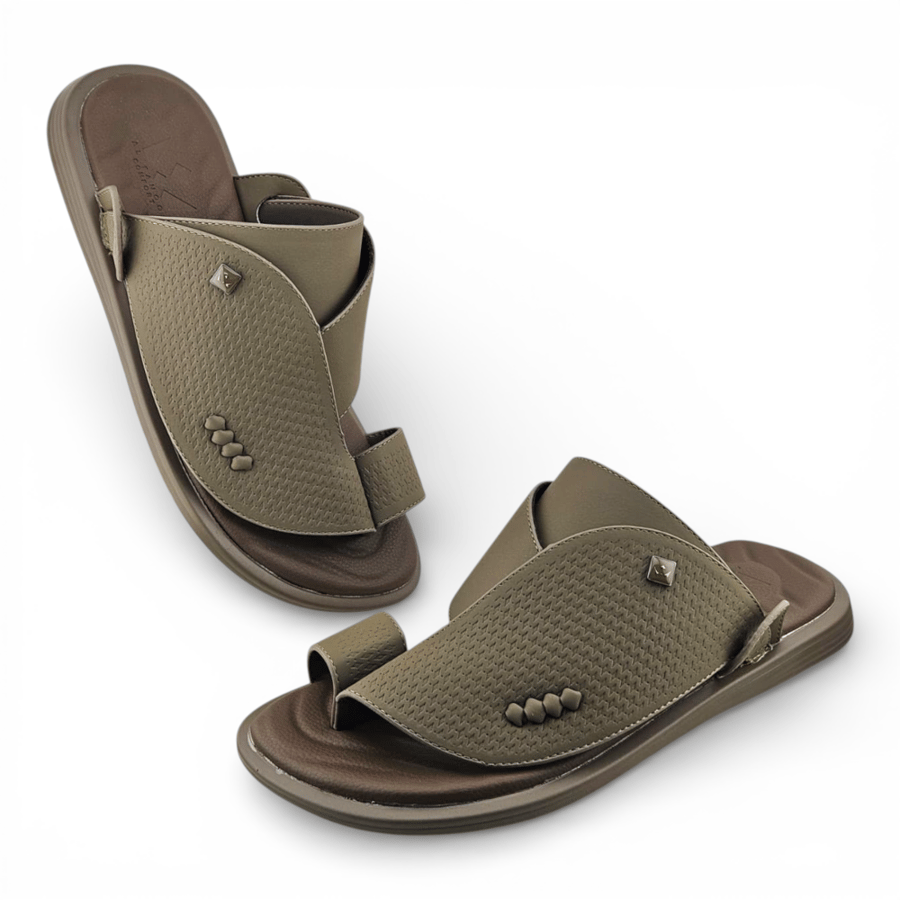 Al Fanoos: Oriental legacy - 2602832 OLIVE