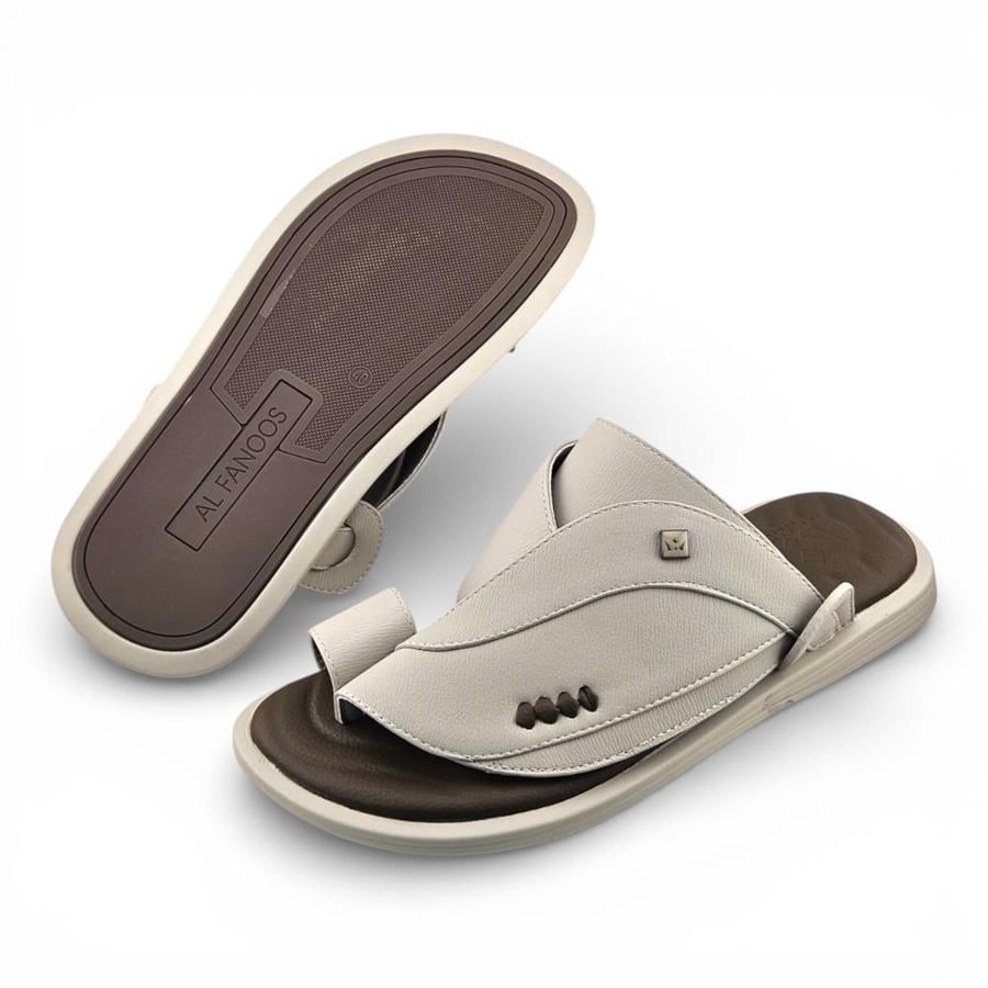Al Fanoos: Oriental legacy - 2602835 L.GRY