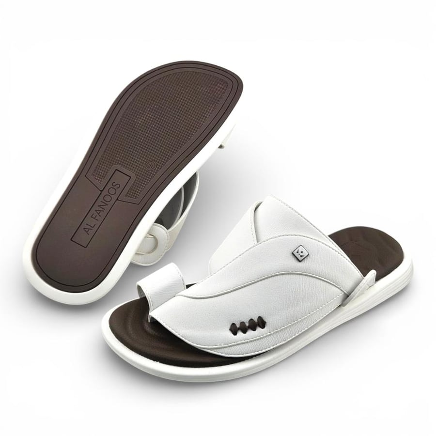 Al Fanoos: Oriental legacy - 2602835 WHT