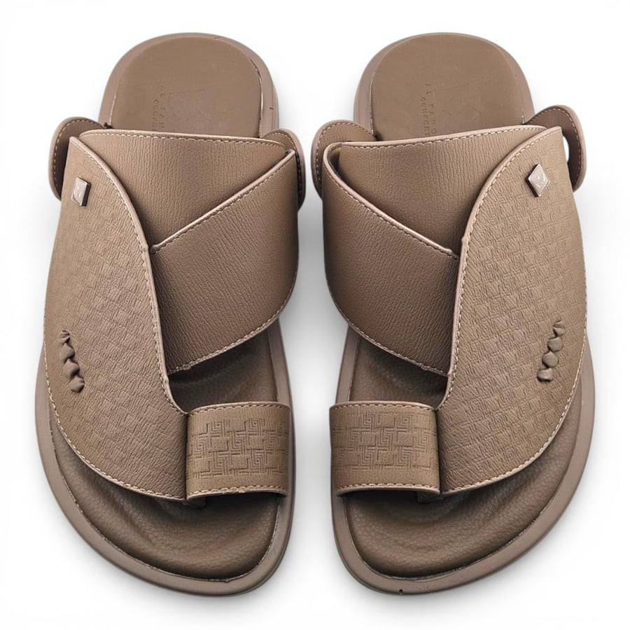 Al Fanoos: Oriental legacy - 2602834 DARK KHAKI