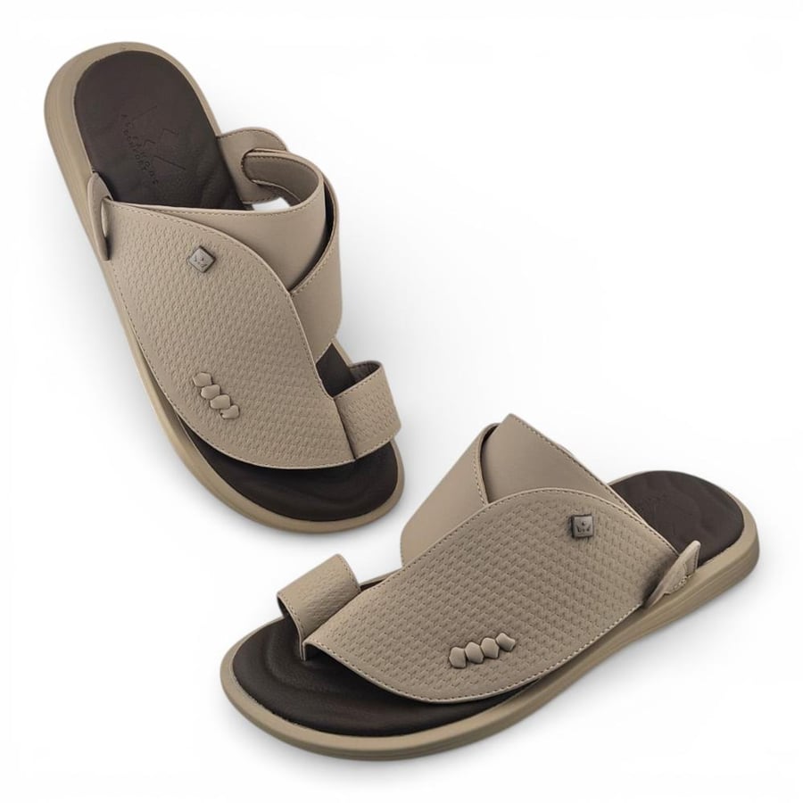Al Fanoos: Oriental legacy - 2602832 BEIGE