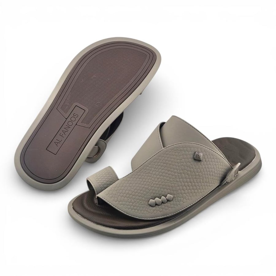 Al Fanoos: Oriental legacy - 2602833 L.KHAKI