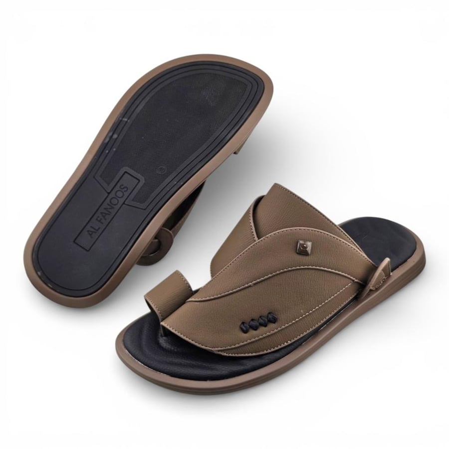 Al Fanoos: Oriental legacy - 2602835 D.KHAKI