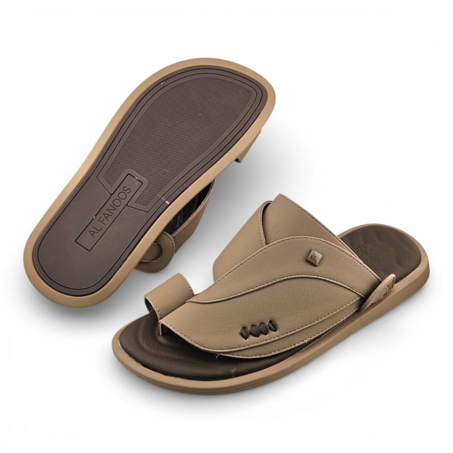 Al Fanoos: Oriental legacy - 2602835 BEIGE