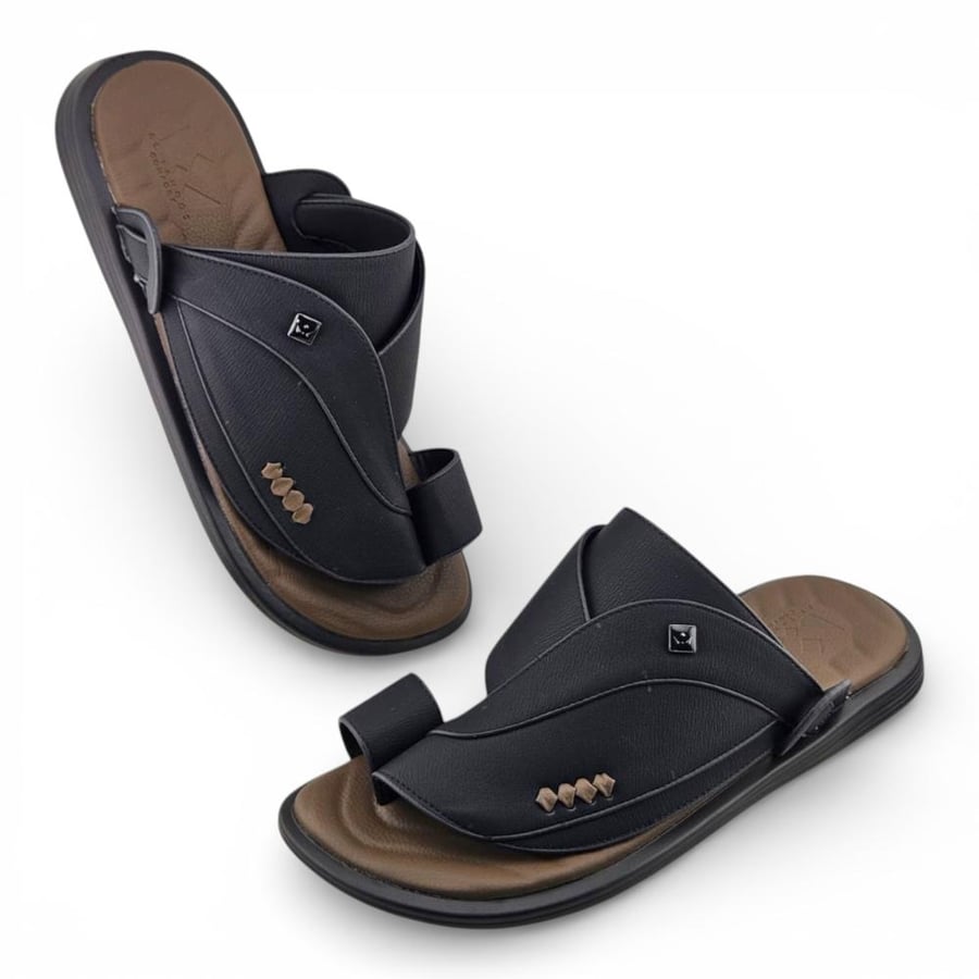 Al Fanoos: Oriental legacy - 2602835 BLACK
