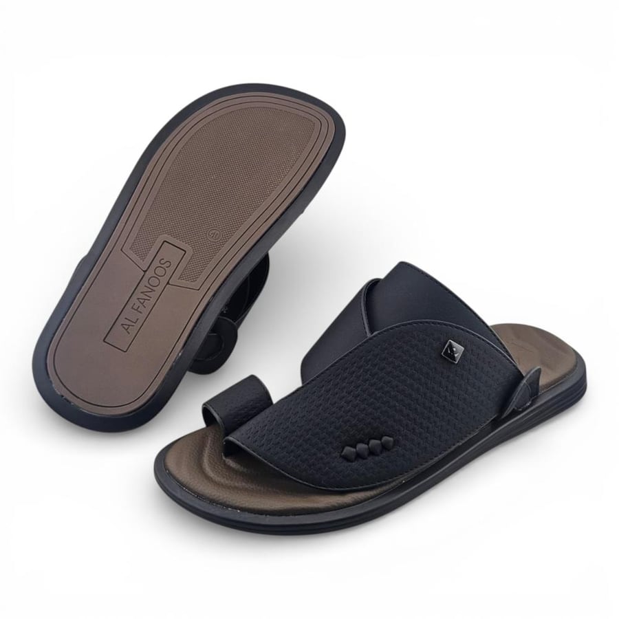 Al Fanoos: Oriental legacy - 2602832 BLK