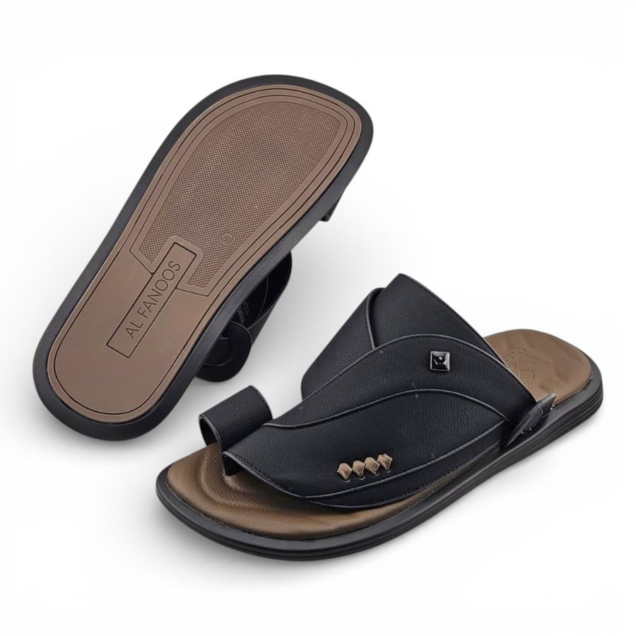 Al Fanoos: Oriental legacy - 2602835 BLACK