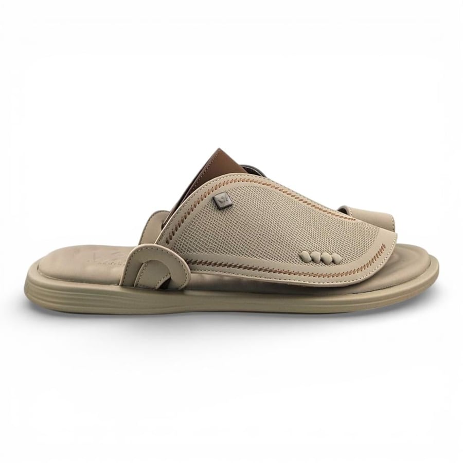 Al Fanoos: Oriental legacy - 2602836 BEIGE/COFF/L.GRY