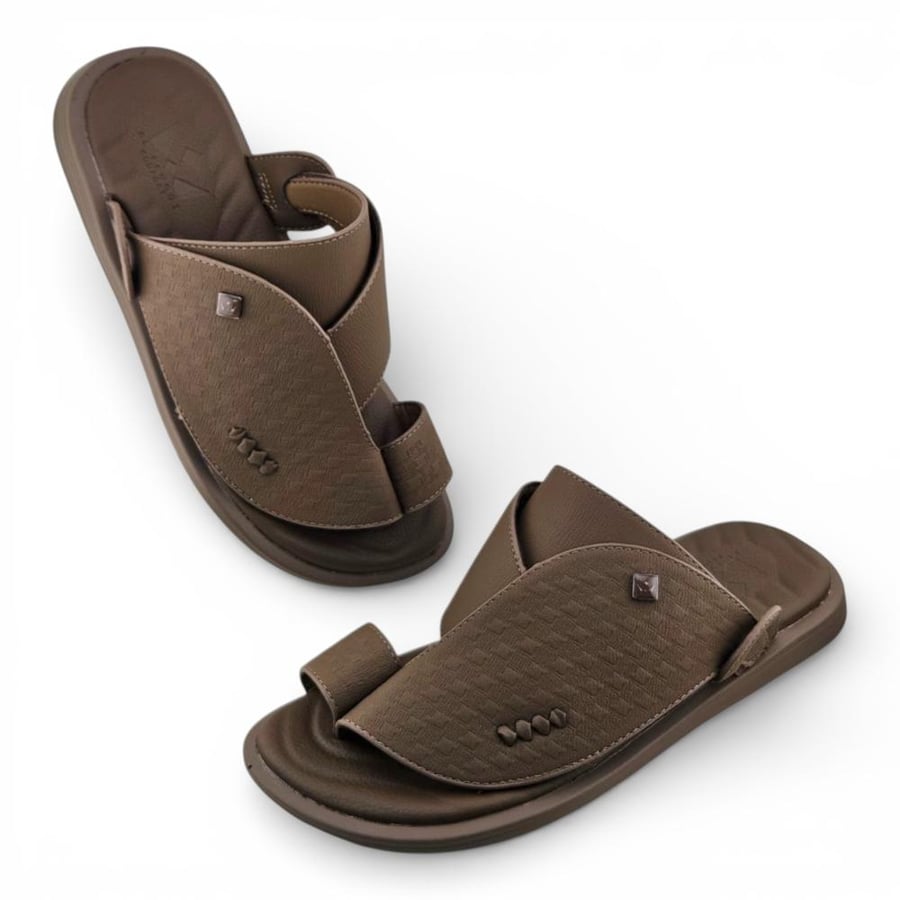 Al Fanoos: Oriental legacy - 2602834 DARK KHAKI