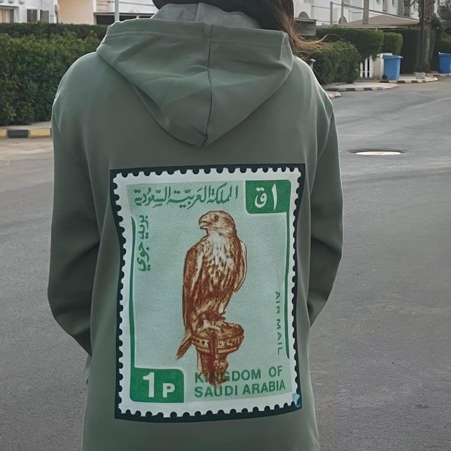 بلوفر يوم التأسيس السعودي | متجر مرام