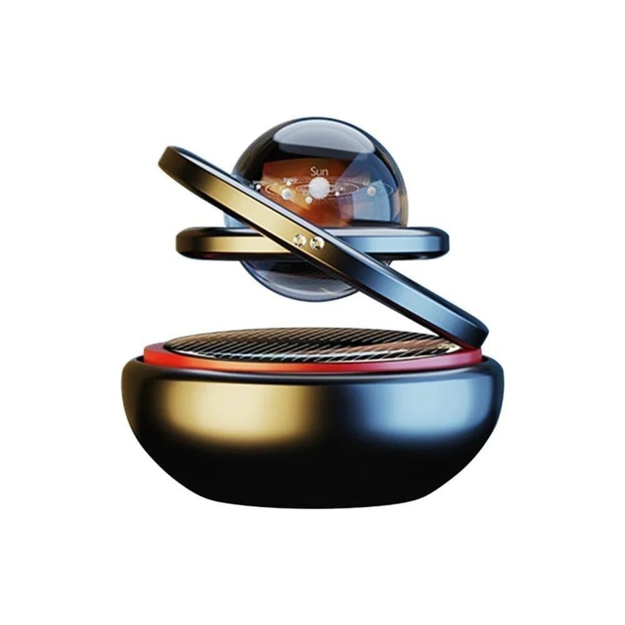 معطر هواء دوار